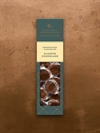 Klassisk Flødekaramel m/chokolade